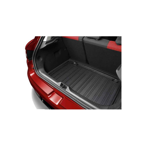 Renault Clio 4 Hb Bagaj Havuzu 2012-2019 Renault Clio 4 Hb Bagaj Havuzu 2012-2019