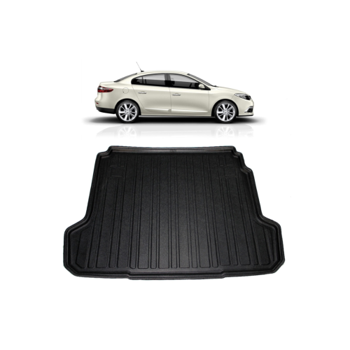 Renault Fluence Bagaj Havuzu 2009 Sonrası Renault Fluence Bagaj Havuzu 2009 Sonrası