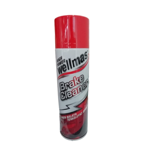 Welly Chem Bs500 Balata Spreyi Welly Chem Bs500 Balata Spreyi