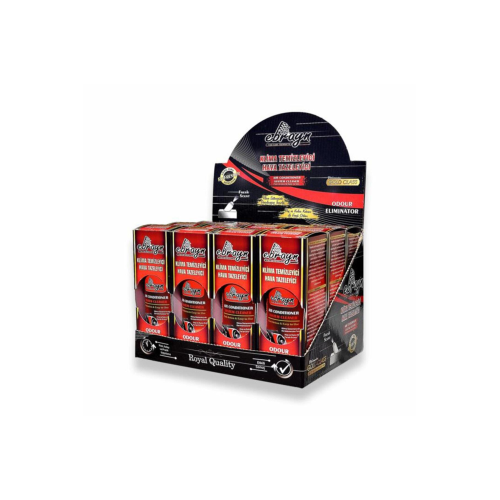 Klima Temizleyici & Hava Tazeleyici Klima Bombası 150 Ml Klima Temizleyici & Hava Tazeleyici Klima Bombası 150 Ml
