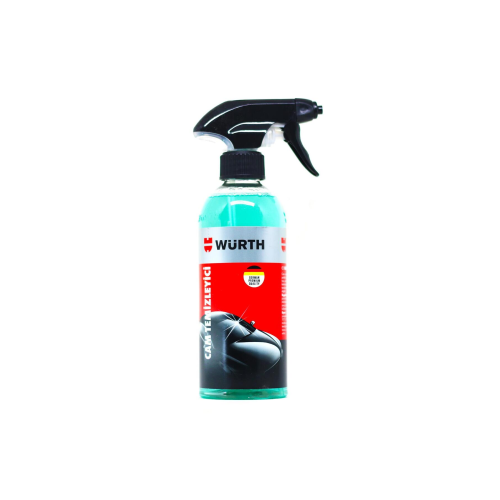 Eco Cam Temizleyici Sprey 400 ml