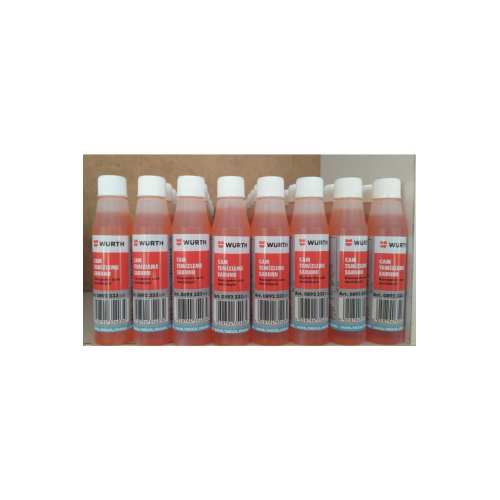 Orjınal Würht 10x Cam Temizleme Sabunu 32 ml Orjınal Würht 10x Cam Temizleme Sabunu 32 ml
