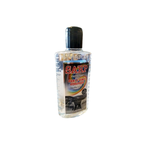 Protectant Badem Yağlı Deri Vinil Plastik Koruyucu Jel 200 ml Protectant Badem Yağlı Deri Vinil Plastik Koruyucu Jel 200 ml