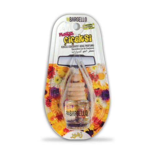 Oto Parfüm 8 Ml Çiçeksi 8691841309562 Oto Parfüm 8 Ml Çiçeksi 8691841309562