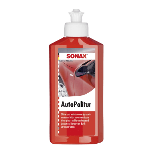 Süper Parlatıcı Cila 250 ml Süper Parlatıcı Cila 250 ml