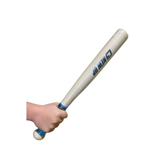 NEW UP Beyzbol Sopası, 51 cm Bezbol Sopası