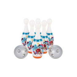 Bowling Star