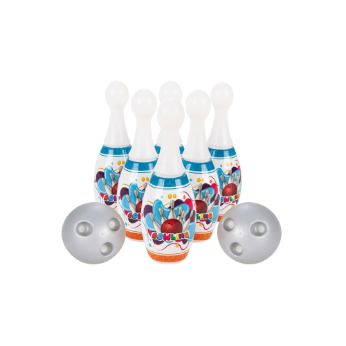 Bowling Star