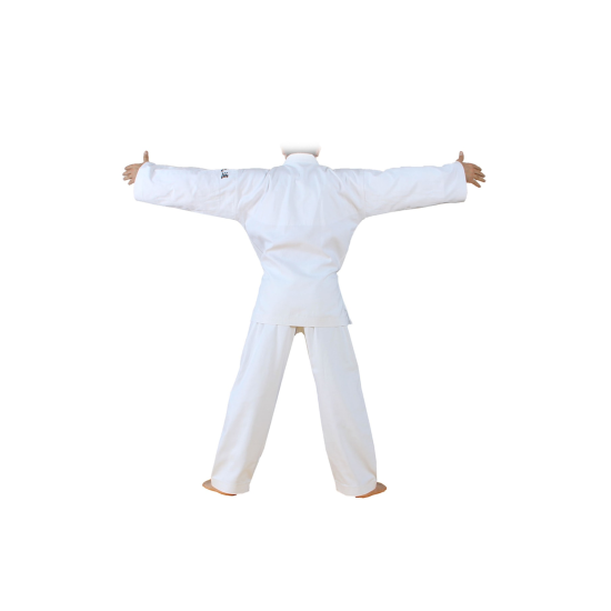 Yazlık Judo Aikido Elbisesi Ja051