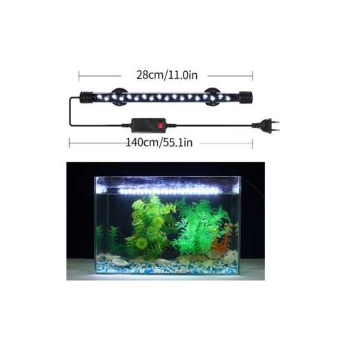 Led Akvaryum Işıgı