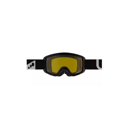 - Kayak Snowboard Gözlüğü Yetişkin Siyah G120 S1