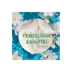Elektrikli Oda Kokusu Kit Temizliğin Esintisi (1 CİHAZ 1 KOKU) Elektrikli Oda Kokusu Kit Temizliğin Esintisi (1 CİHAZ 1 KOKU)