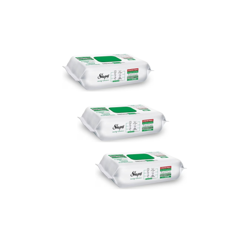 Easy Clean Yüzey Temizlik Havlusu 100 Yaprak X 3 Adet Easy Clean Yüzey Temizlik Havlusu 100 Yaprak X 3 Adet