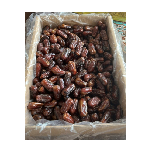 1 Kg Hurma