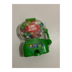 Jackpot Sakız Makinesi