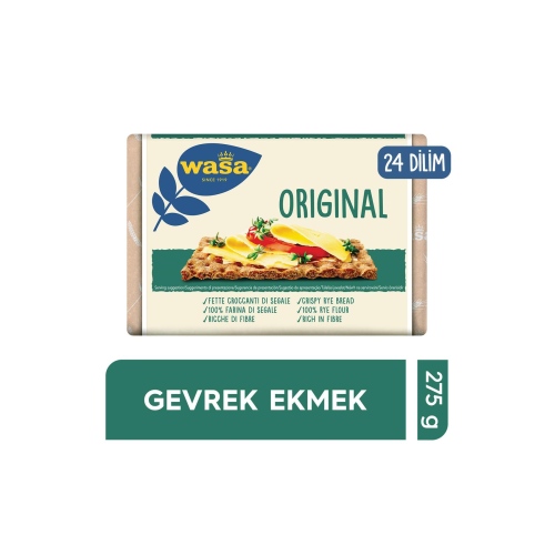 Original/ Sade 275 gr