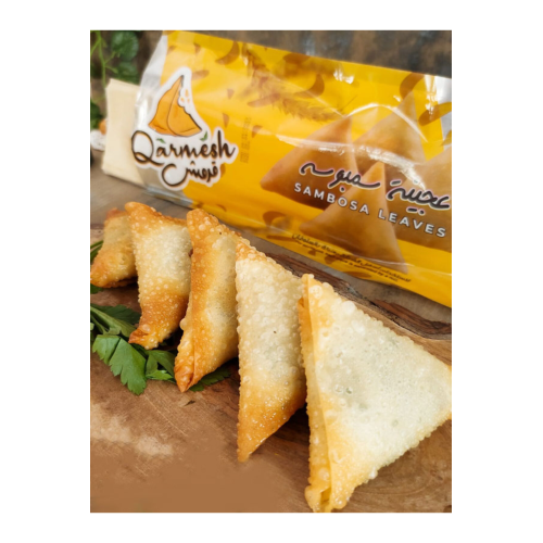 Sambosa Yufka 400g