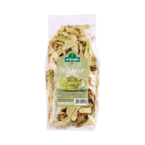Ihlamur 50g