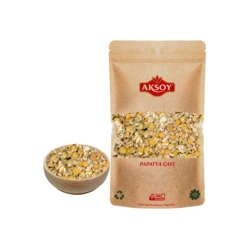 Papatya 50 gr