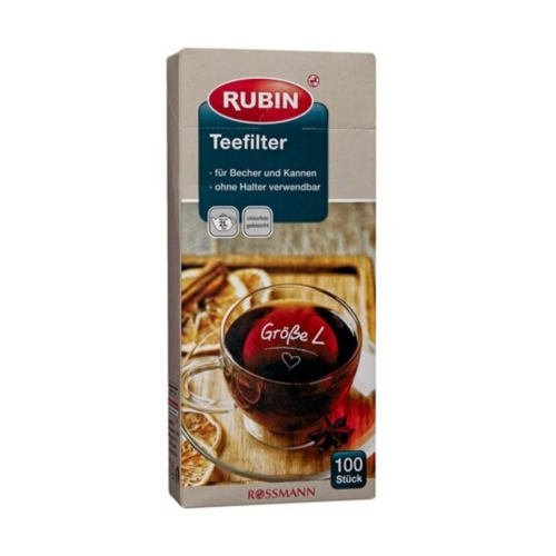 Çay Filtresi