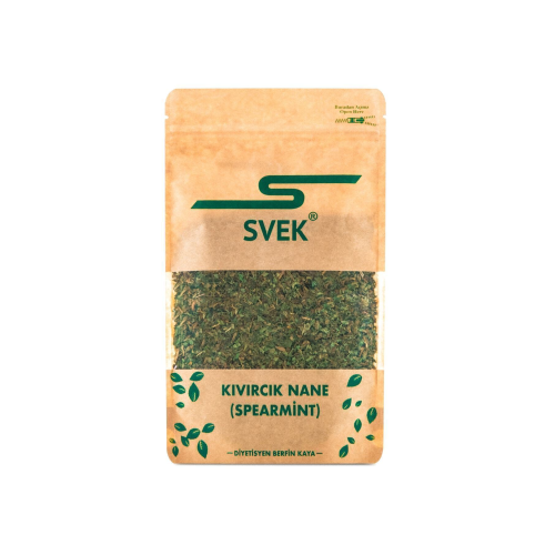 Spearmint Tea 75 gr