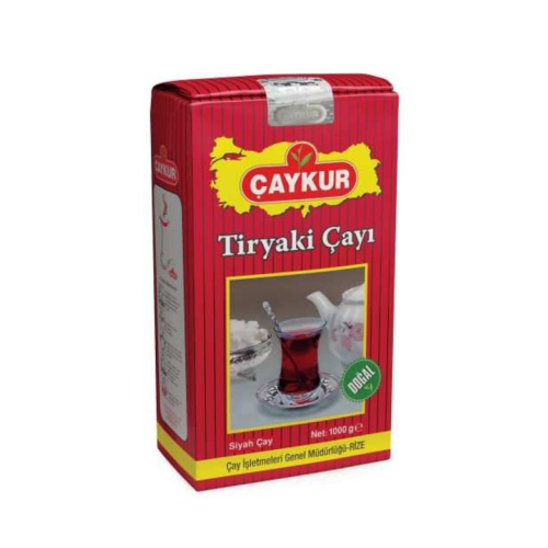 Tiryaki Çay 1000 gr