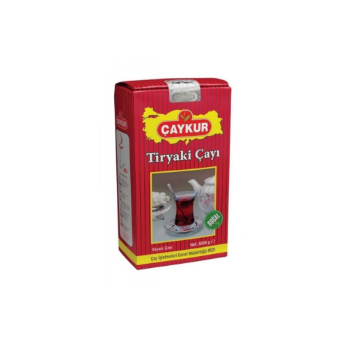 Tiryaki Çay 5000 gr