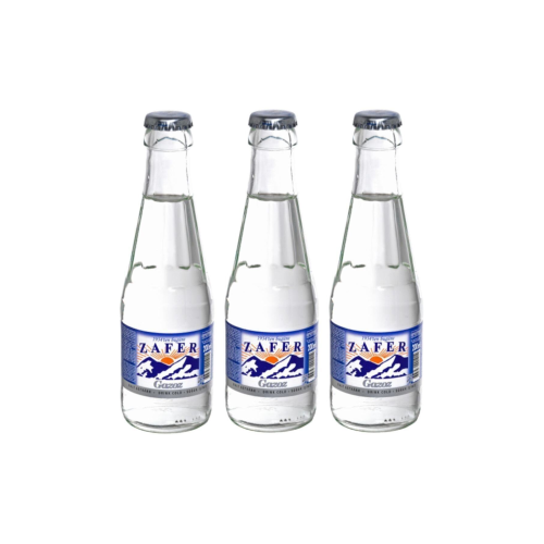 Gazoz Eski 24'lü 200 ml