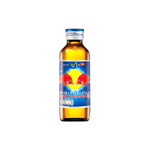 Redbull 150 ml