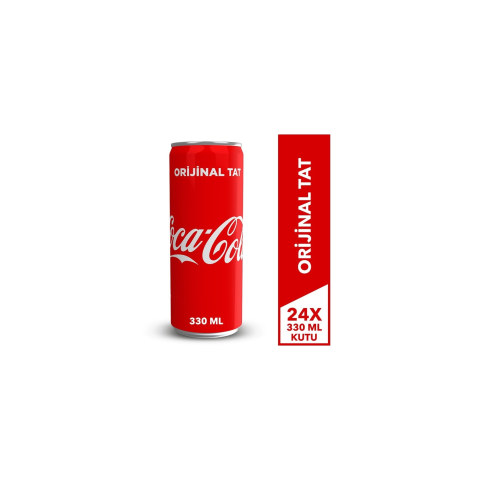 330 ml, 24'lü Paket