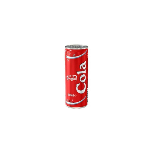 Cola 330 Ml 24 Adet