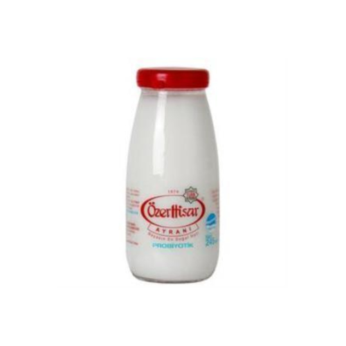 Ayranı 245 Ml