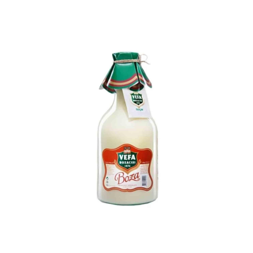 Boza 1 Lt