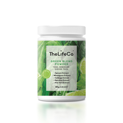 Yeşil Sebzeler Içecek Tozu 180 G (vegan, Detoks, Kilo Kontrol Desteği Desteği) Yeşil Sebzeler Içecek Tozu 180 G (vegan, Detoks, Kilo Kontrol Desteği Desteği)