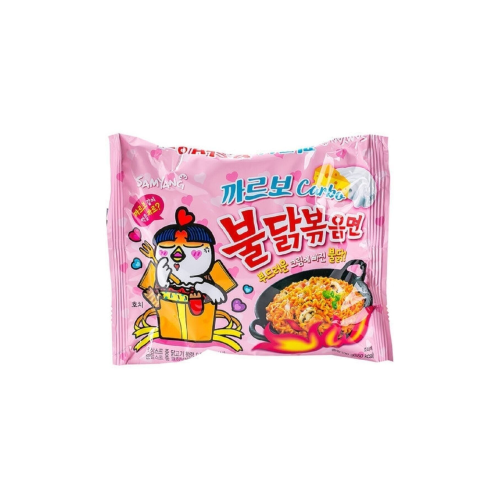 Buldak Carbo Ramen