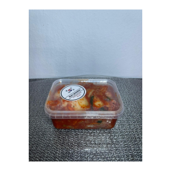 Kimchi Kore Yemekleri