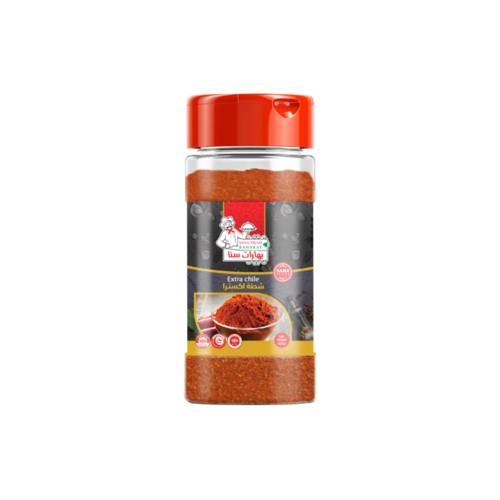 Ekstra Hint biberi210g