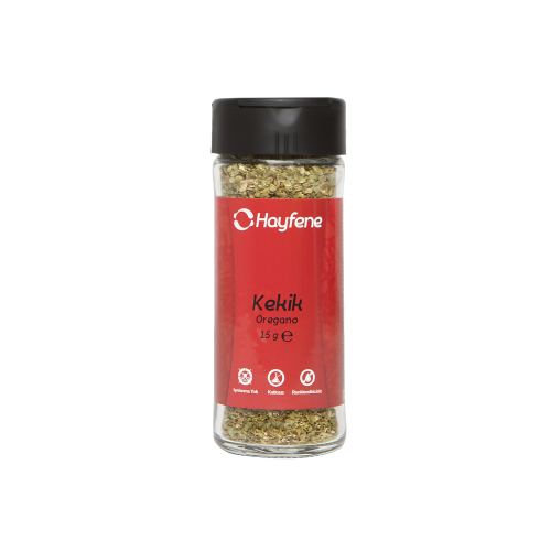 Kekik 15 Gr
