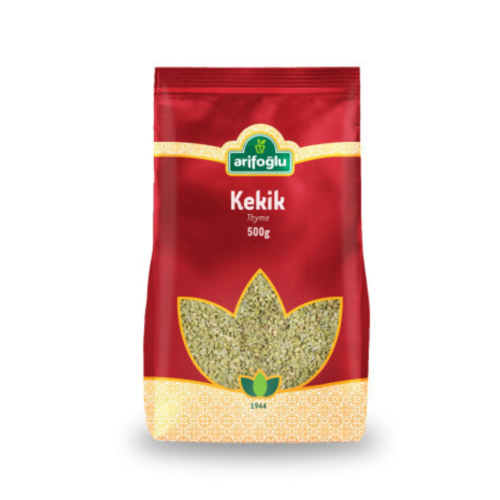 Kekik 500g