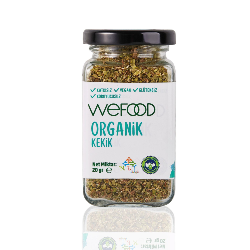 Organik Kekik 20 gr