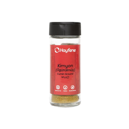 Kimyon Toz 40 gr