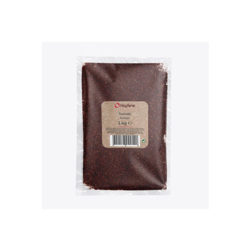 Sumak - 1 Kg