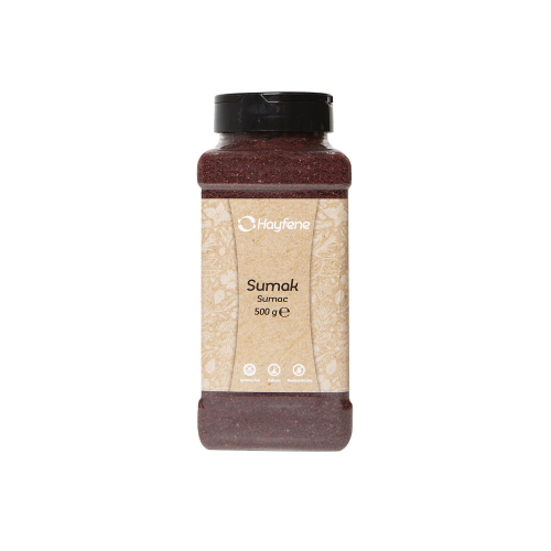 Sumak, 500gr