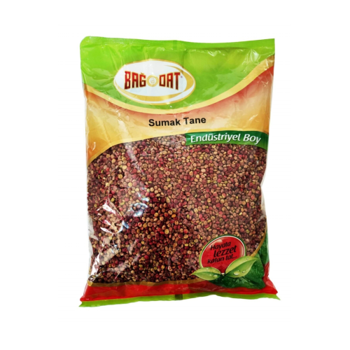 Sumak Tane 1000 gr Sumak Tane 1000 gr