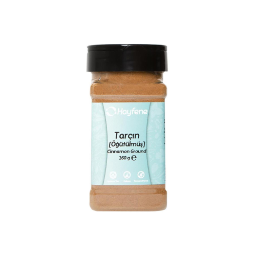 Tarçın Toz 160 g