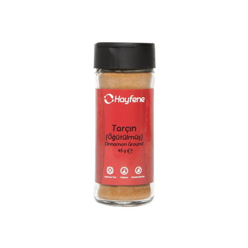 Tarçın Toz 45 gr