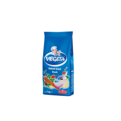 Sebzeli Çeşni 1 Kg