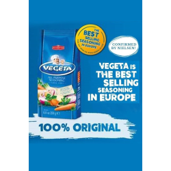 Sebzeli Çeşni 1 Kg