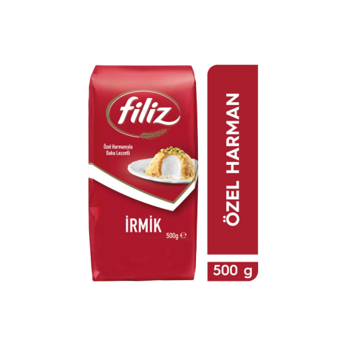 İrmik 500 gr