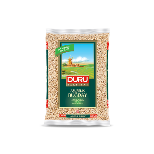 Aşurelik Buğday